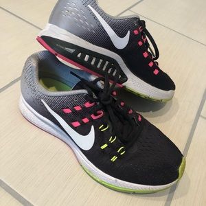 Nike Zoom Structure 19